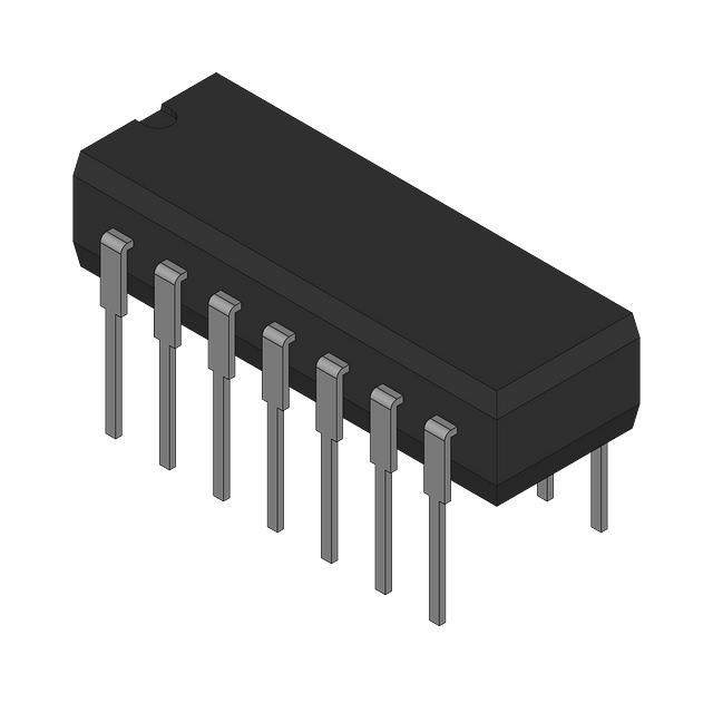 MC74F280N