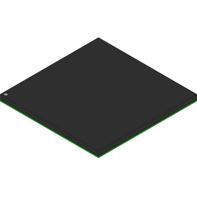 EPXA1F672C3