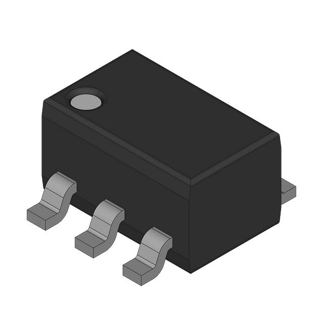 ISL9008AIECZ-T