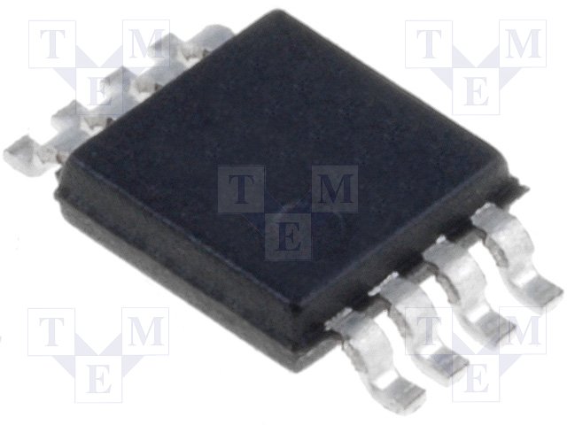 24AA32A-I/MS